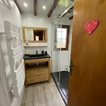 シャレー Mitoyen Pres Des Pistes *